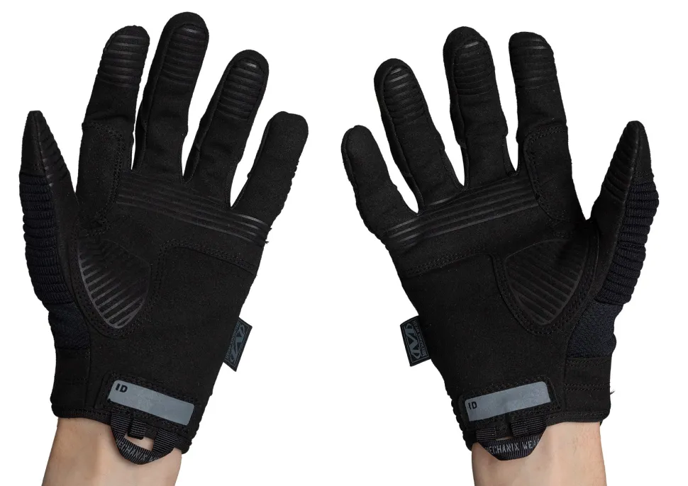 Mechanix M-Pact 3 hanskat