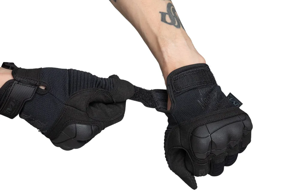 Mechanix M-Pact 3 hanskat