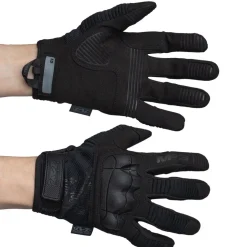 Mechanix M-Pact 3 hanskat