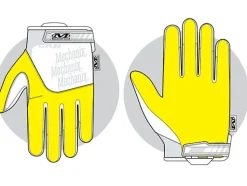 Mechanix Pursuit CR5 viiltosuojahanskat