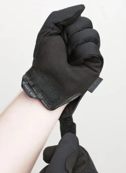 Mechanix Pursuit CR5 viiltosuojahanskat