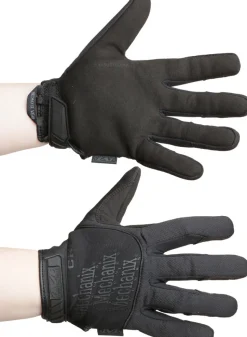 Mechanix Pursuit CR5 viiltosuojahanskat