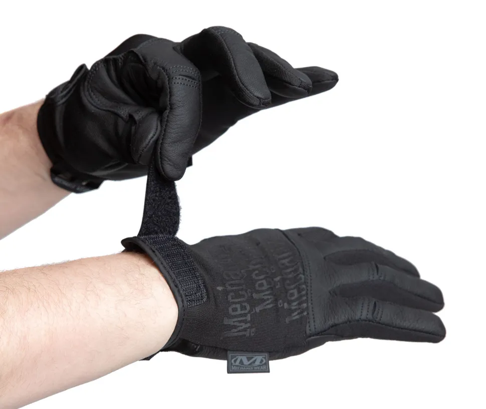 Mechanix Recon hanskat, Covert