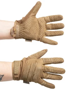 Mechanix Specialty Vent hanskat