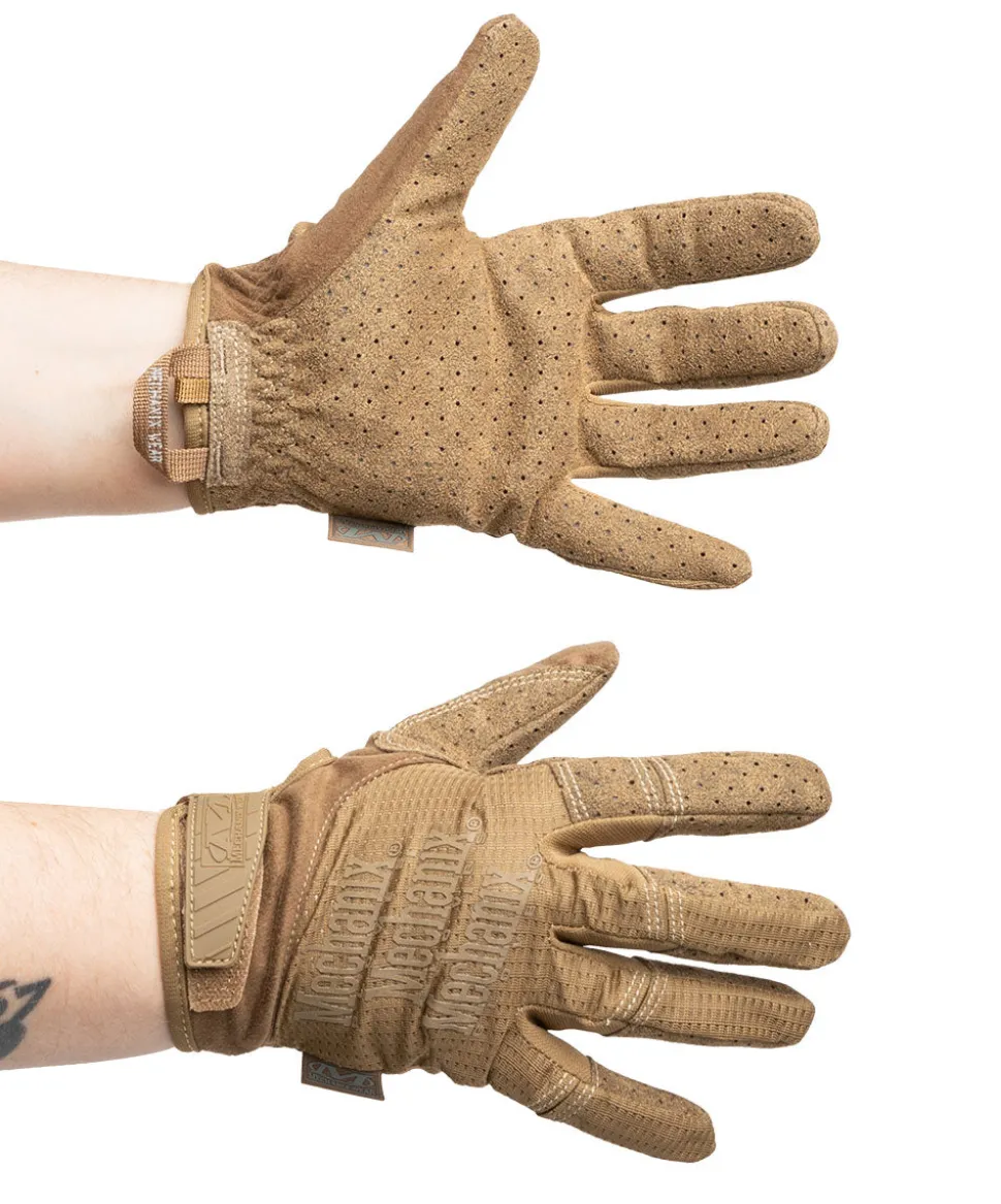 Mechanix Specialty Vent hanskat