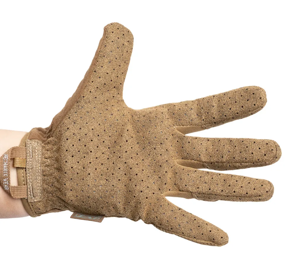 Mechanix Specialty Vent hanskat