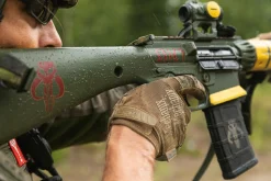 Mechanix Specialty Vent hanskat