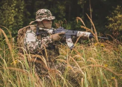 Mechanix Specialty Vent hanskat