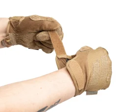 Mechanix Specialty Vent hanskat