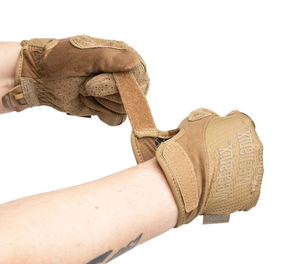 Mechanix Specialty Vent hanskat