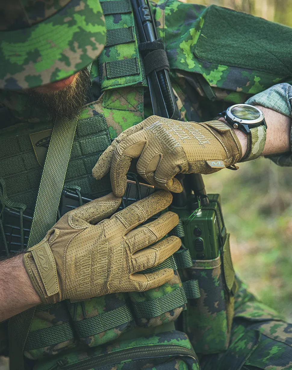 Mechanix Specialty Vent hanskat