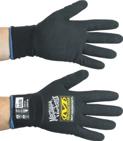 Mechanix SpeedKnit Thermal talvihanskat