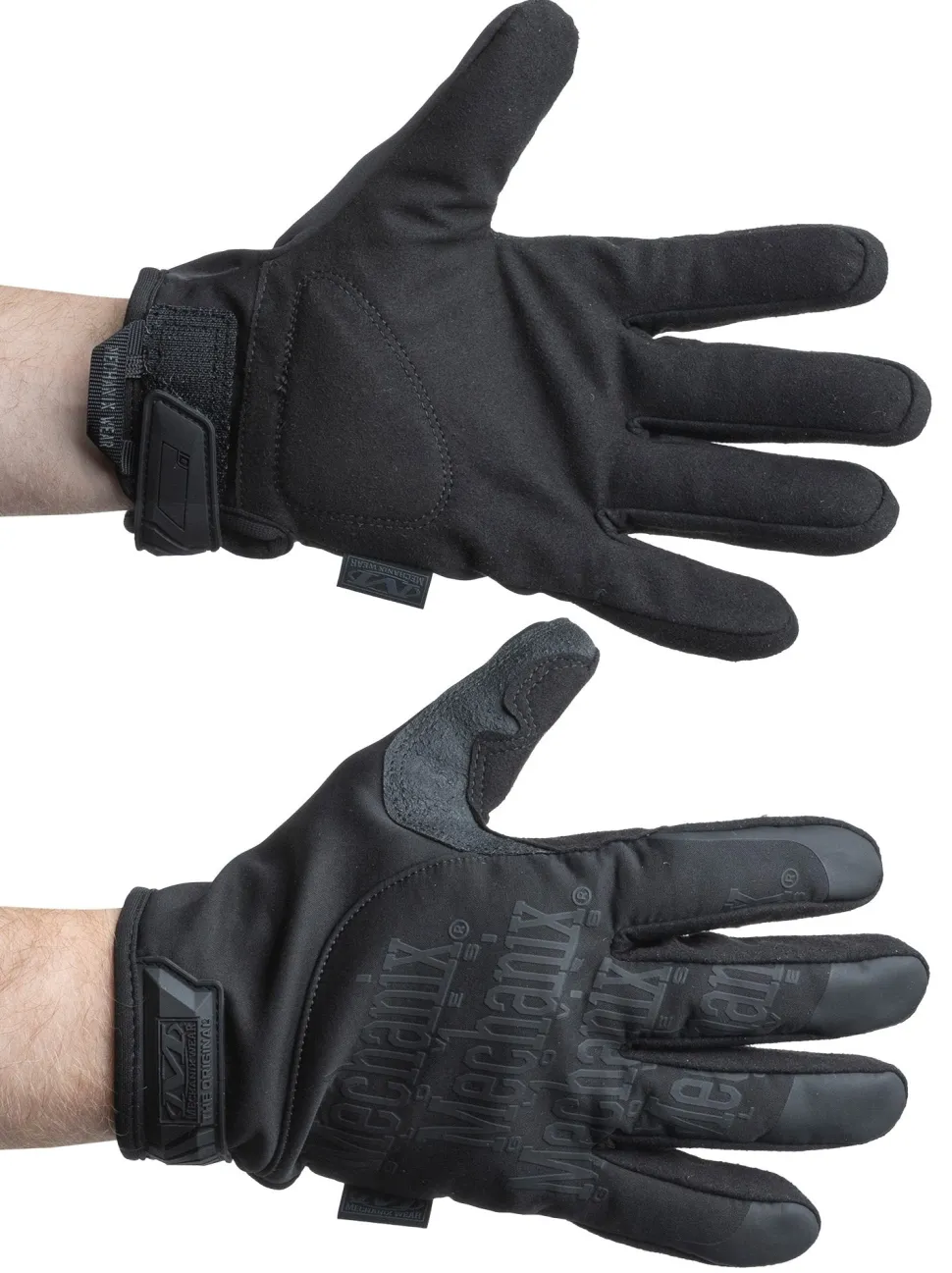 Mechanix Tactical ColdWork Original talvihanskat
