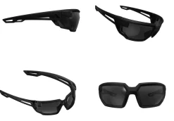 Mechanix Tactical Type-X ballistiset suojalasit