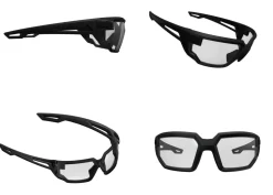 Mechanix Tactical Type-X ballistiset suojalasit