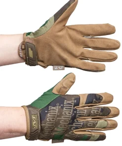 Mechanix The Original hanskat