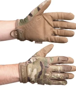 Mechanix The Original hanskat