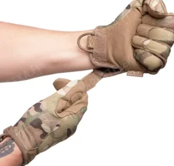 Mechanix The Original hanskat
