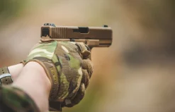 Mechanix The Original hanskat