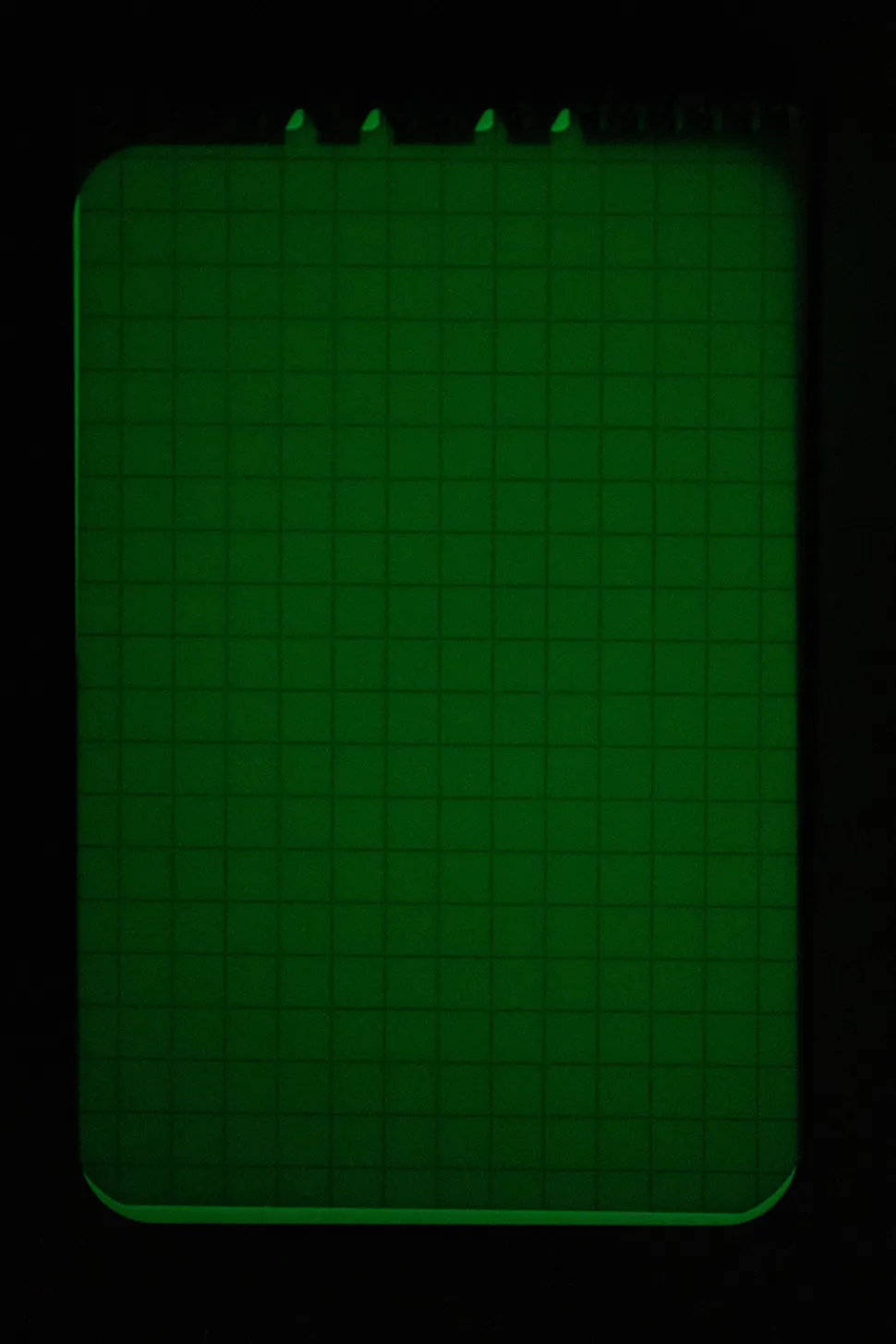 Modestone GlowPad valaiseva kirjoitusalusta