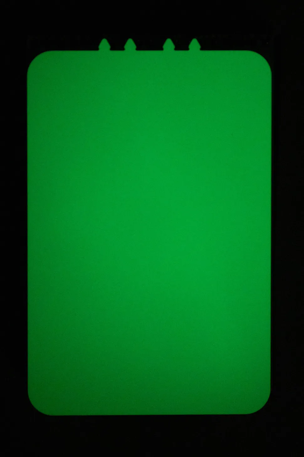Modestone GlowPad valaiseva kirjoitusalusta