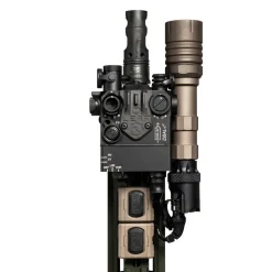 Modlite Modbutton Lite asevalon etäkytkin, SureFire/Modlite Plug, 4.5