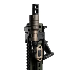 Modlite ModButton Lite MLOK-adapteri