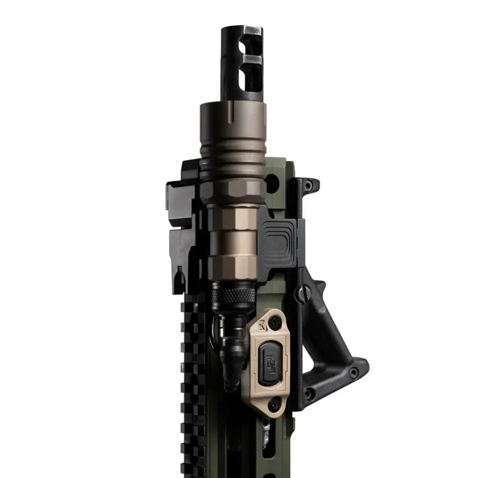 Modlite ModButton Lite MLOK-adapteri