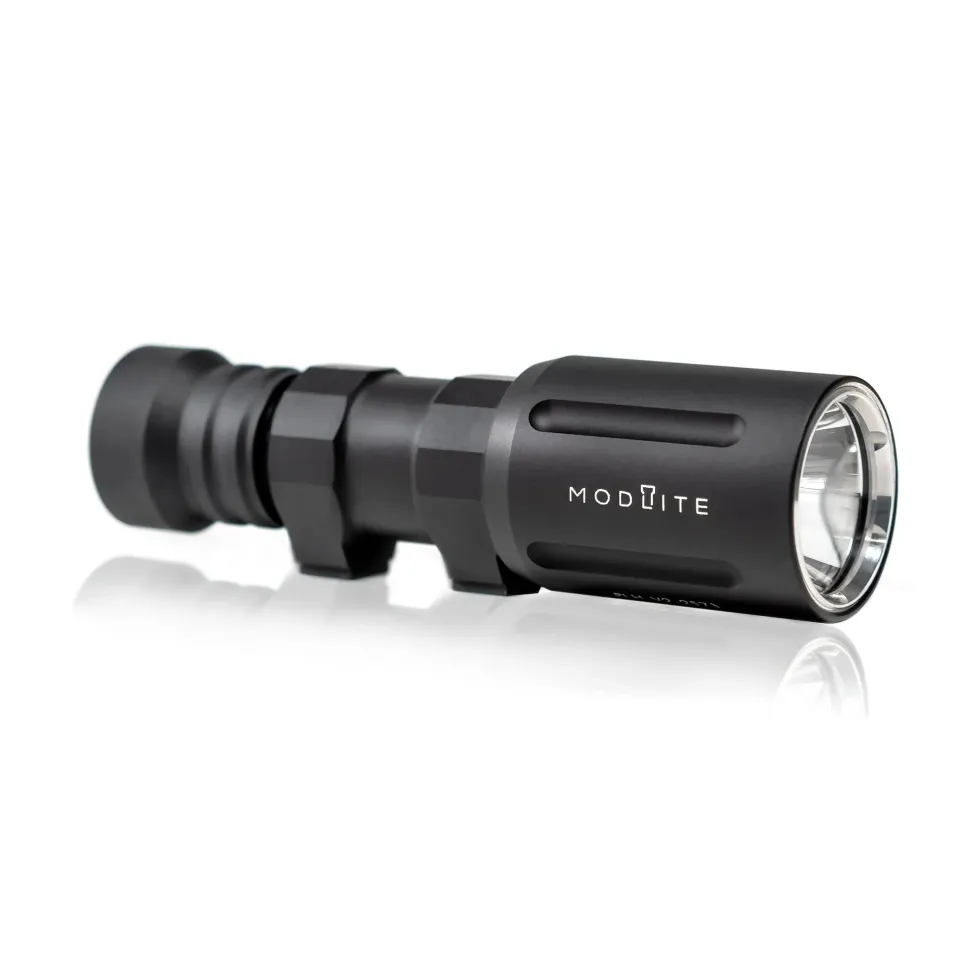 Modlite PLHv2 18350 kiväärivalo