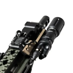 Modlite PLHv2 18350 kiväärivalo
