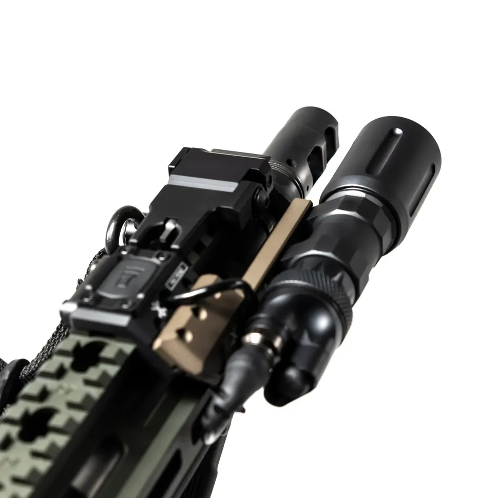 Modlite PLHv2 18350 kiväärivalo