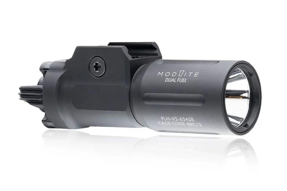 Modlite PL350-PLHv2 pistoolivalo