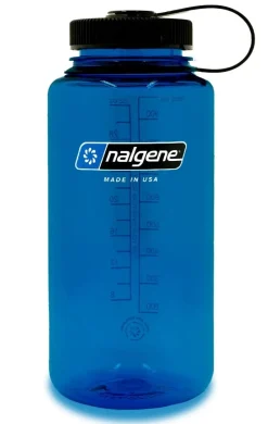 Nalgene Wide Mouth 1 l juomapullo