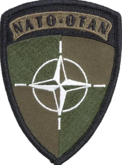 NATO / OTAN merkki