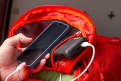 Nebo 20K varavirtalähde, 20 000 mAh