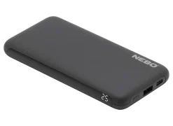 Nebo 10K varavirtalähde, 10 000 mAh