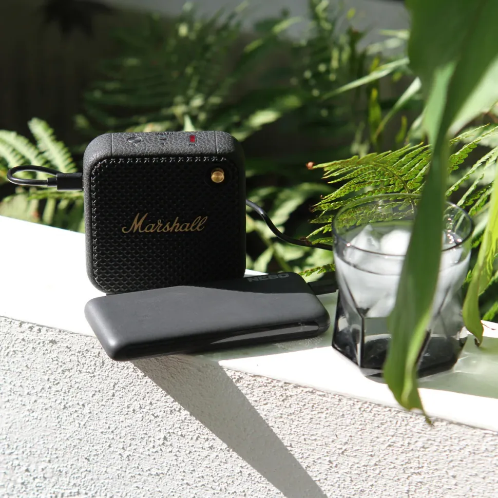 Nebo 10K varavirtalähde, 10 000 mAh