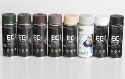 NFM EC Paint spray-maali, 400 ml