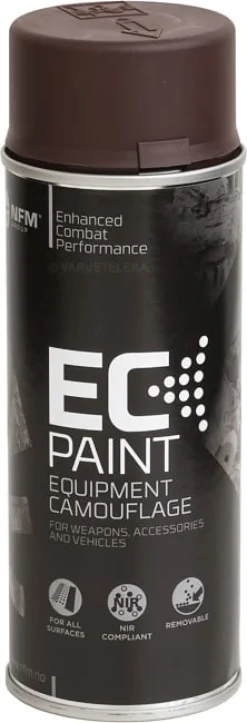 NFM EC Paint spray-maali, 400 ml