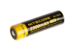 Nitecore NL1823 18650 3.7V 2300 mAh akku