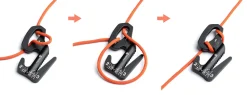 Nite Ize Figure 9 Rope Tightener, Large