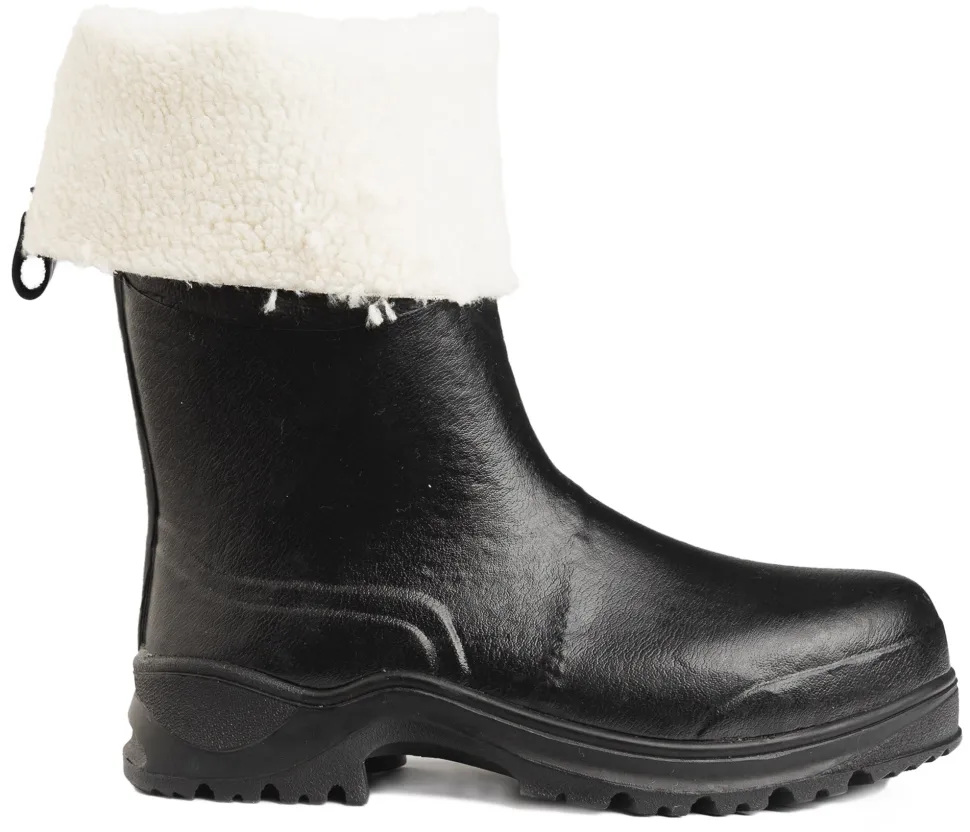 Nokian Kontio Winter Ice talvikumisaappaat