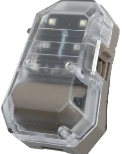 Opsmen F101 Stealth Survival Light kypärävilkku