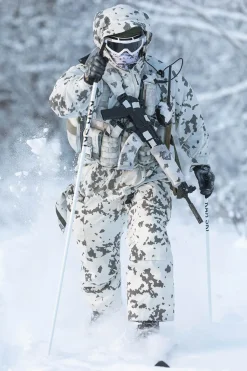 Original BUFF M05 putkikauluri