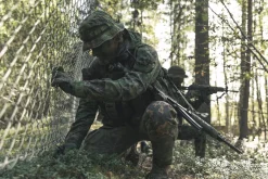 Original BUFF M05 putkikauluri