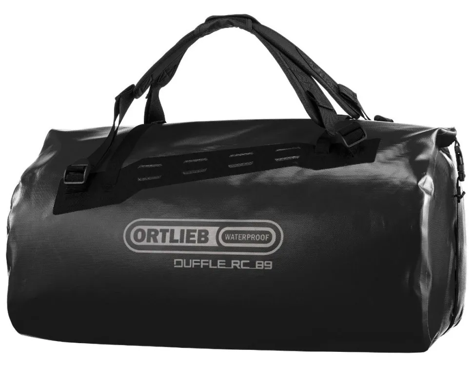 Ortlieb Duffle RC vedenpitävä laukku 89 L