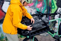 Ortlieb Duffle RC vedenpitävä laukku 89 L