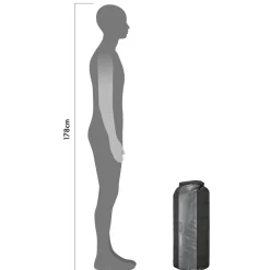 Ortlieb PS490 kuivasäkki