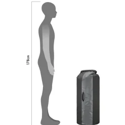 Ortlieb PS490 kuivasäkki