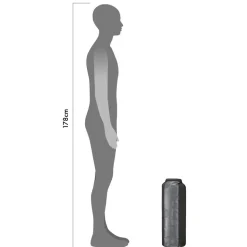 Ortlieb PS490 kuivasäkki